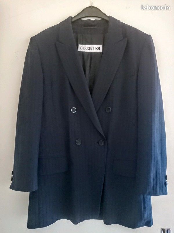 Ensemble Cerruti Femme (image 1)