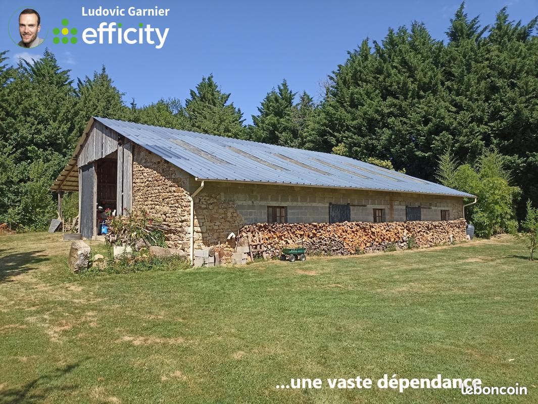 Maison 6 pièces 167 m² (image 3)