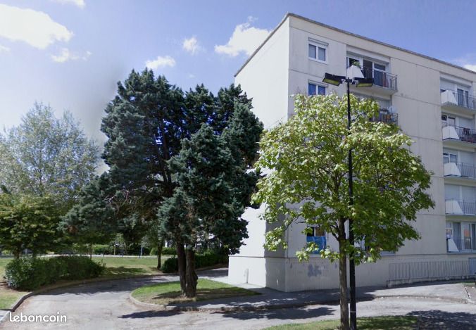 Appartement 5 pièces 88 m² · à Orvault · 88 m² · 669 €