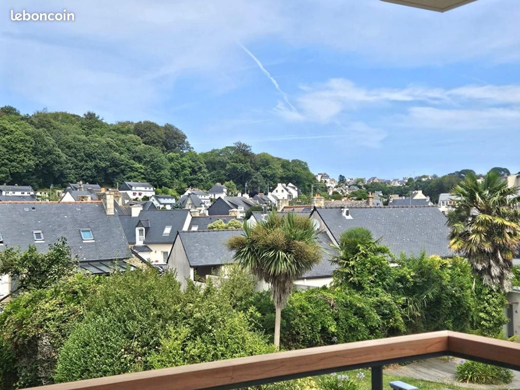 Appartement 3 pièces 64 m² · à Perros-Guirec · 64 m² · 380 000 €