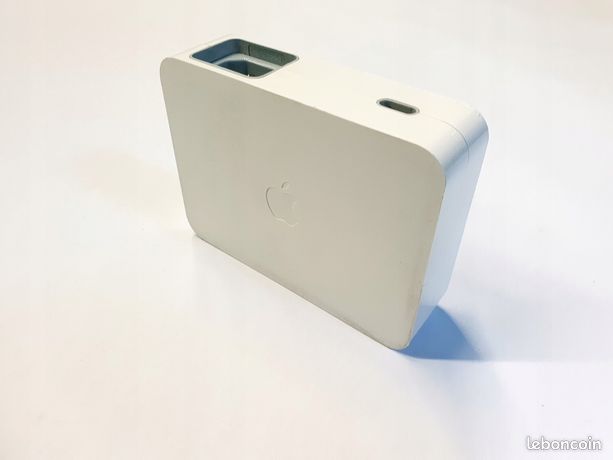 APPLE Cinema Display 65W Power Adapter A1096 Accessoires