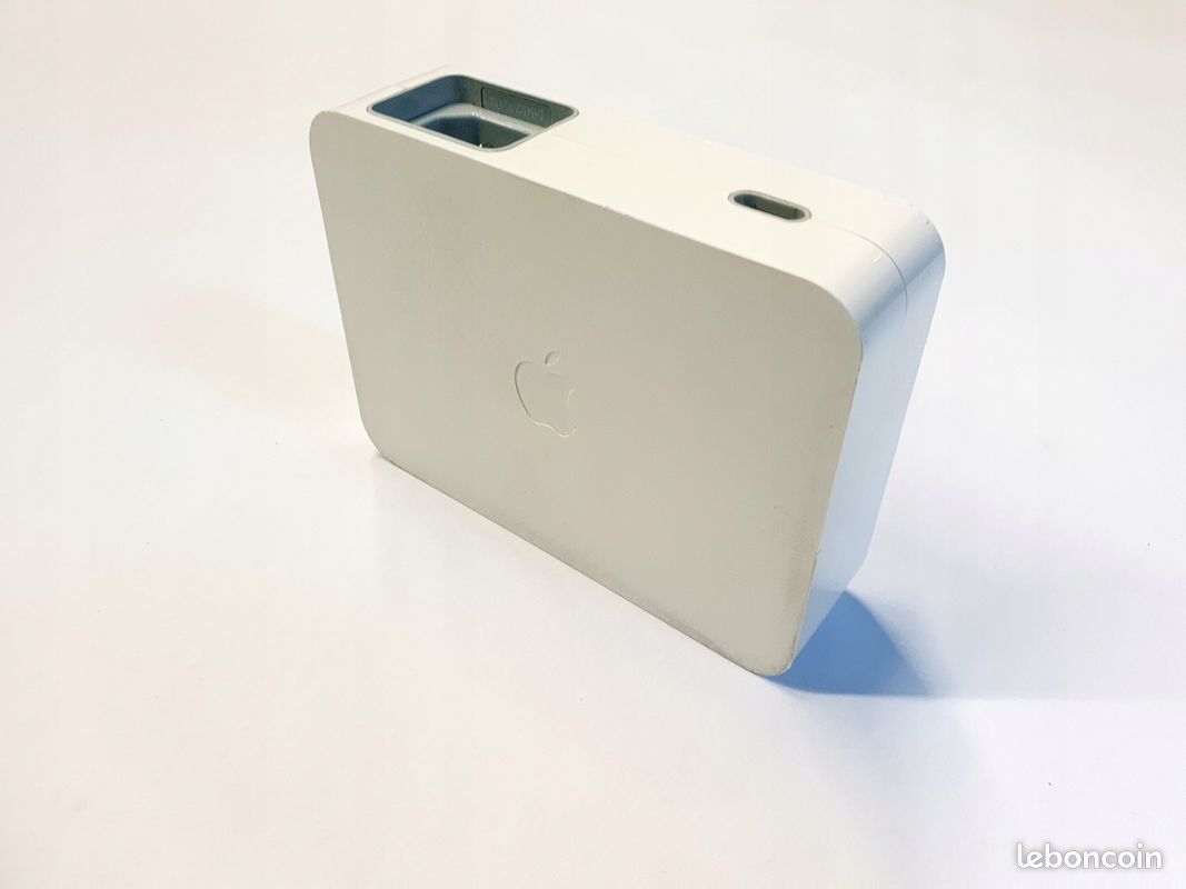 APPLE Cinema Display 65W Power Adapter A1096 Accessoires