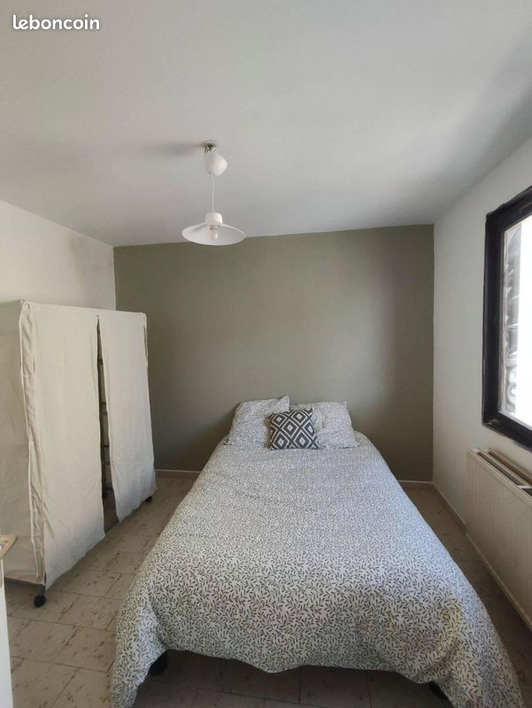 Appartement 1 pièce 30 m² · à Saint-Étienne · 30 m² · 490 €/mois