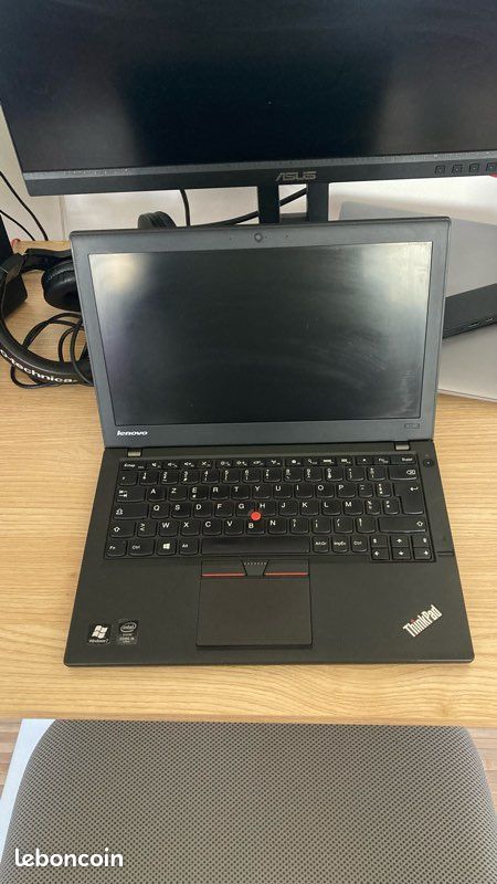 Vends PC lenovo 13’ pour étudiants lycéens (image 2)