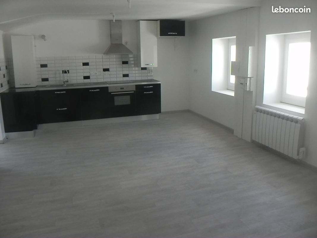 Appartement 2 pièces 45 m² · à Mont-de-Marsan · 45 m² · 495 €