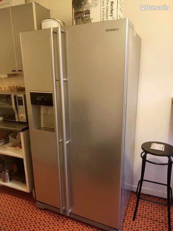 Frigo (image 1)