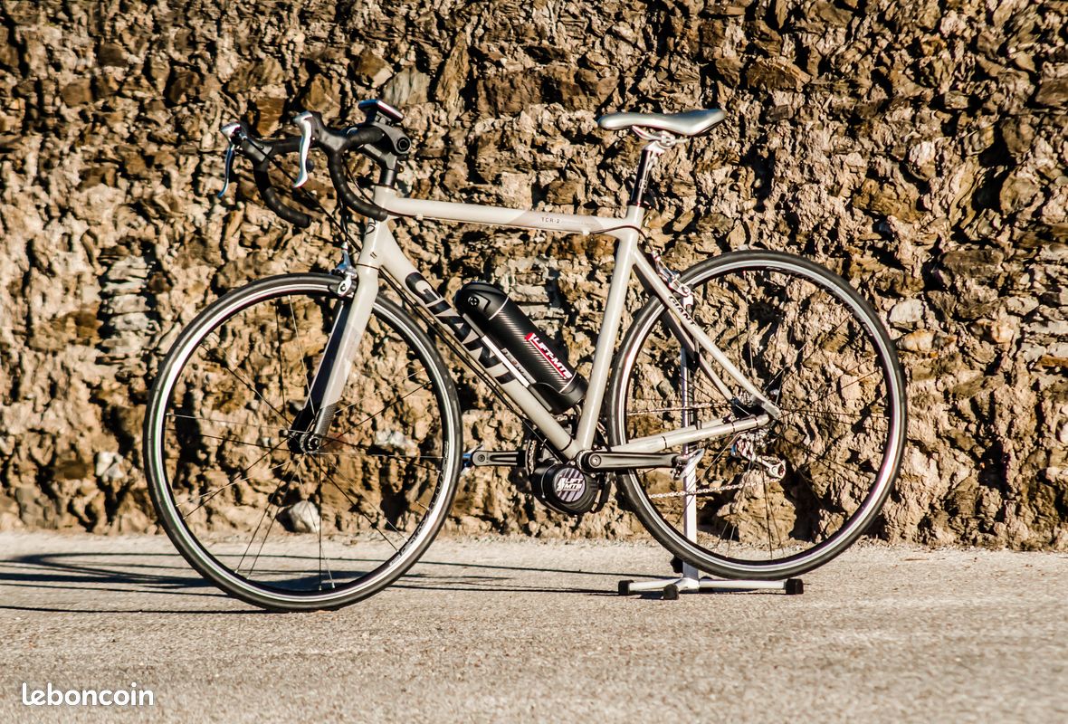 Hyeres- spécialiste du kit de conversion électrique vélo, ville