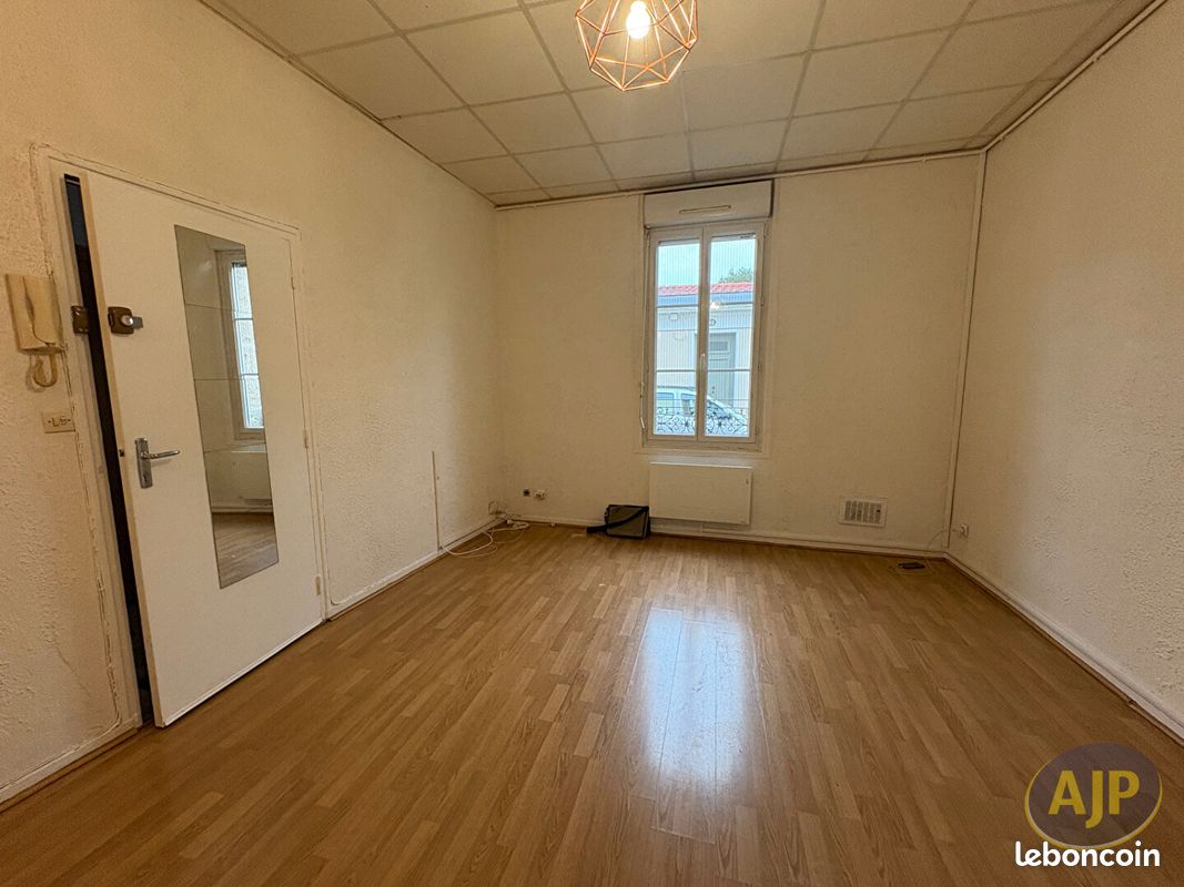 Appartement 3 pièces 47 m² · à Talence · 47 m² · 875 €/mois