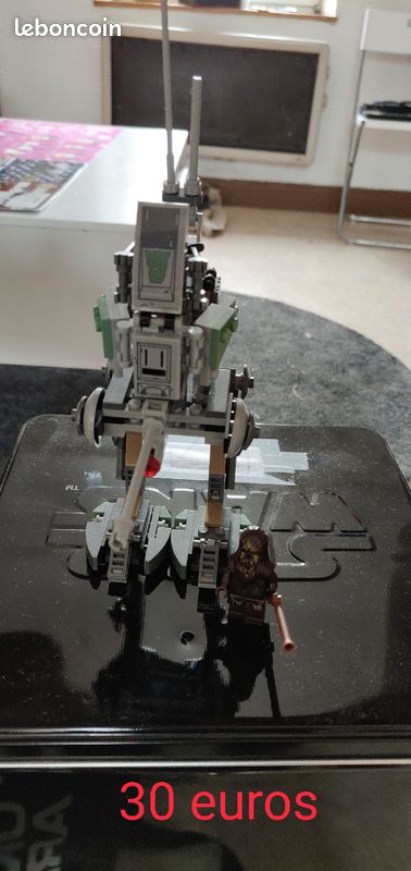 Lego Star Wars (image 1)