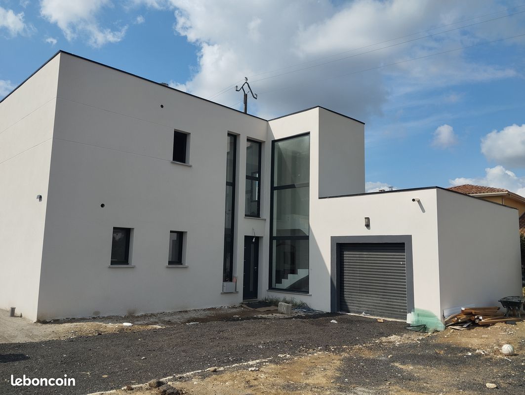 Maison 5 pièces 150 m² · à Fonsorbes · 150 m² · 499 000 €