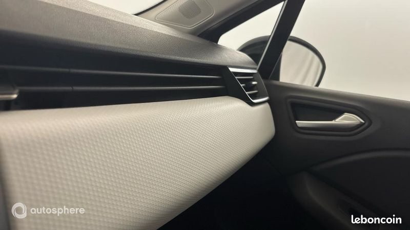 Renault Clio 1.6 E-Tech hybride 145ch Evolution (image 26)