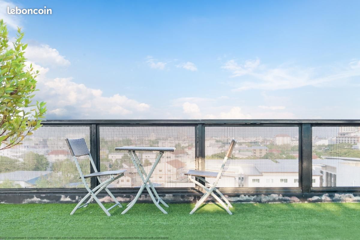 Appartement 4 pièces 107 m² · à Deauville · 107 m² · 827 000 €