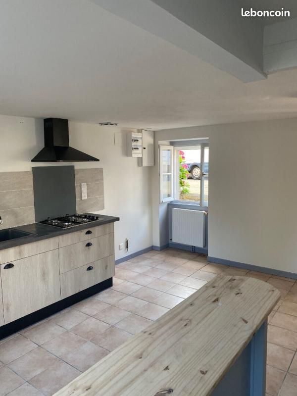 Maison 3 pièces 68 m² · à Niort · 68 m² · 780 €/mois