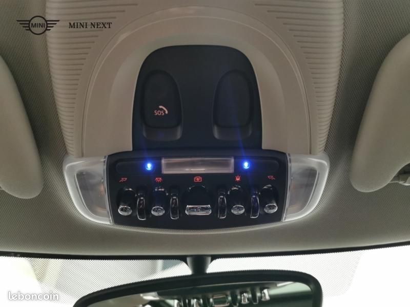 Mini Mini 5 Portes One 102ch Edition Camden (image 14)