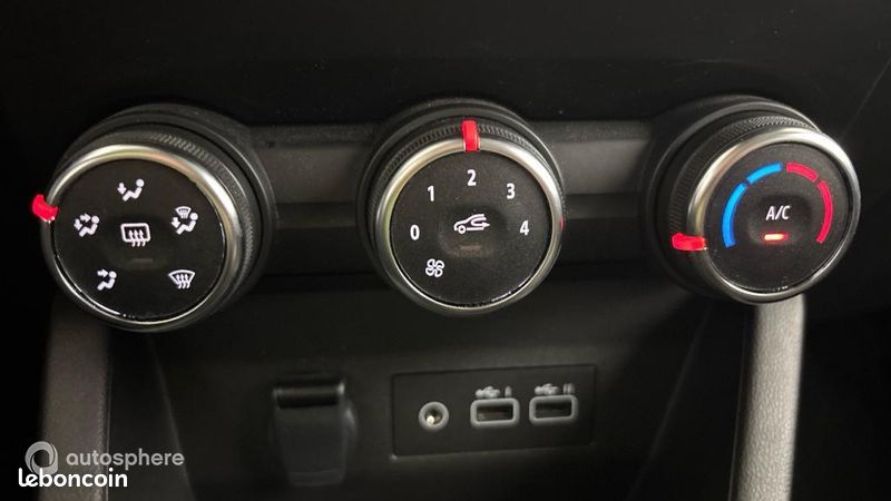 Renault Clio 1.0 TCe 90ch Equilibre (image 26)