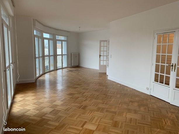 Appartement 5 pièces 128 m²