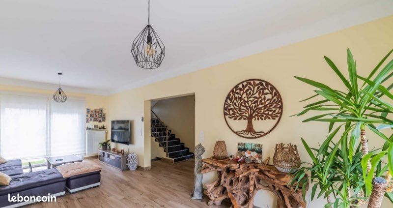 Maison 6 pièces 152 m² · à Schoeneck · 152 m² · 310 000 €