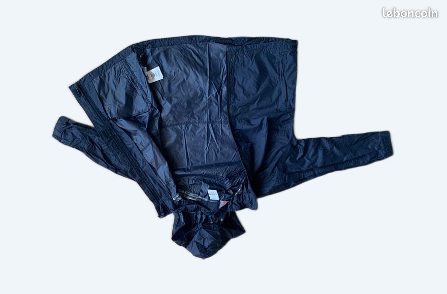 Veste Kway (image 1)