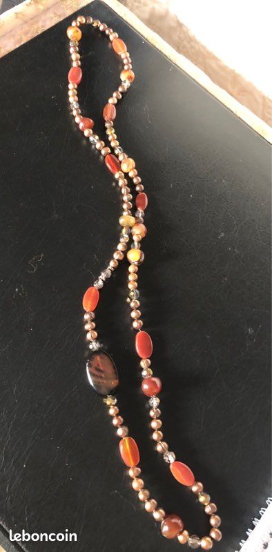 Collier - Femme (image 2)