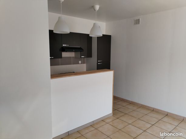 Maisonnette en duplex