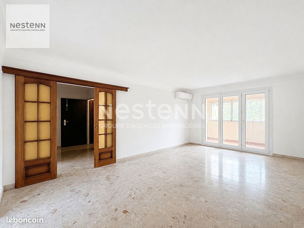 Appartement 4 pièces 76 m² · à Miramas · 76 m² · 171 200 €