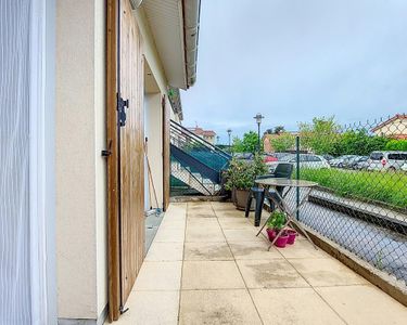 Appartement 210 000 € - 38 m²