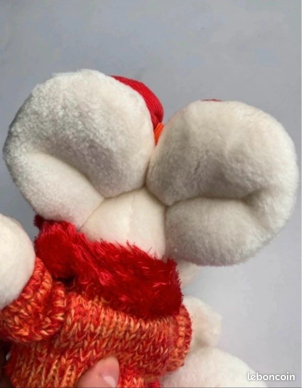 Peluche Diddlina collector (image 10)