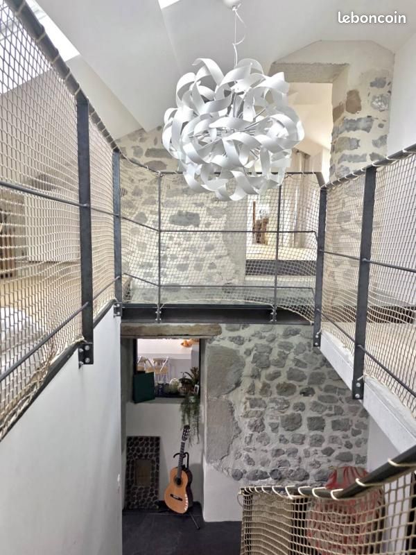 Maison 152 m² · à Saint-Ismier · 152 m² · 560 000 €