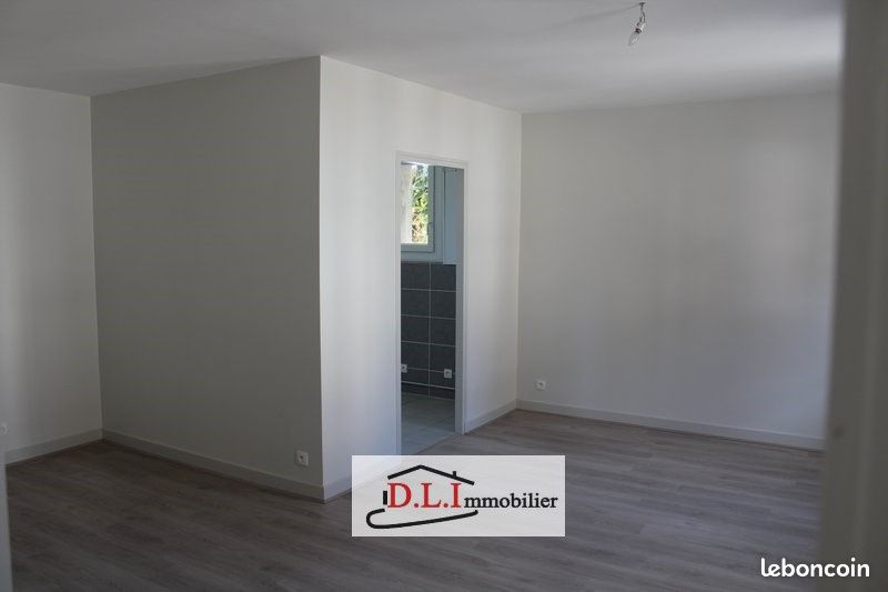 Appartement 3 pièces 64 m² · à Moissac · 64 m² · 595 €