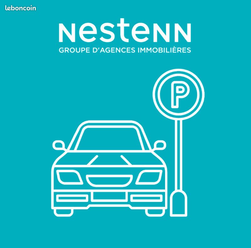 Parking/box ASNIERES SUR SEINE · à Asnières-sur-Seine · 22 000 €