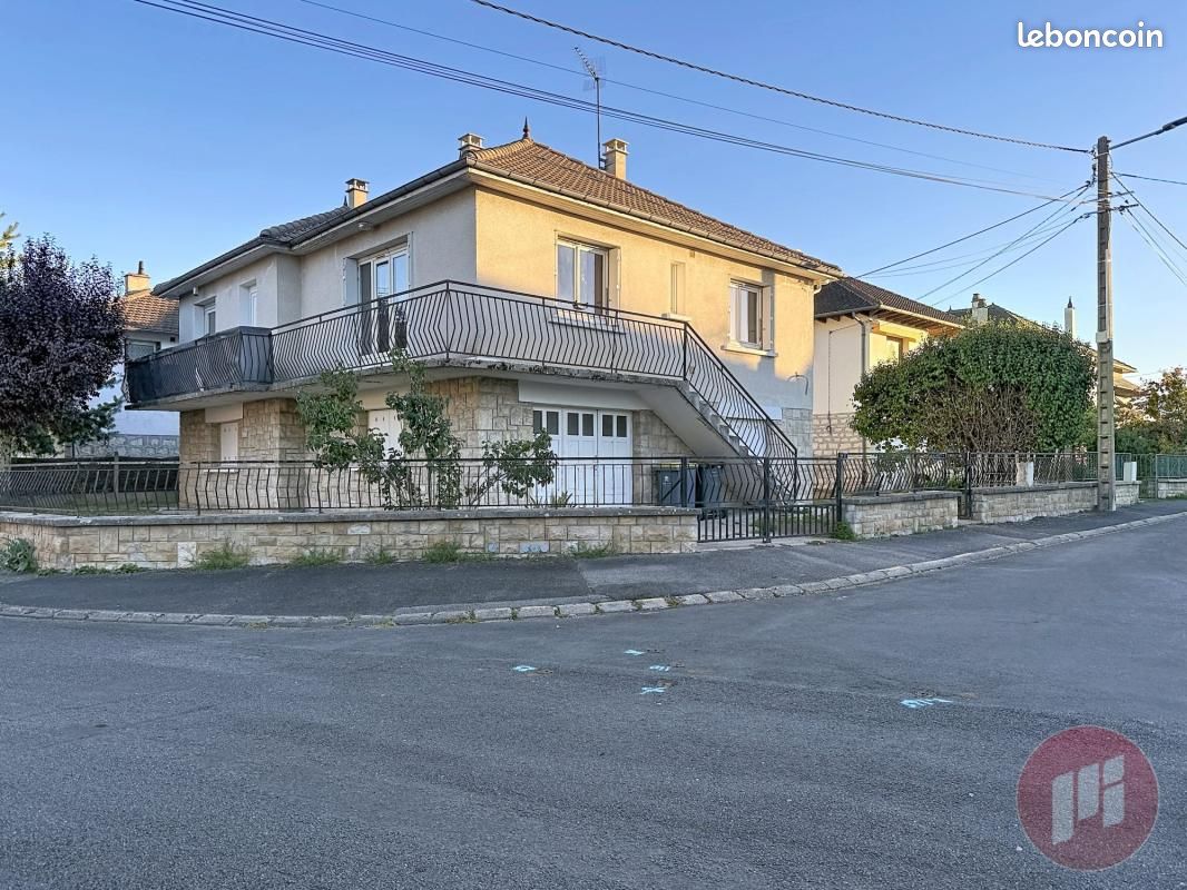Maison 6 pièces 133 m² · à Malemort · 133 m² · 169 000 €
