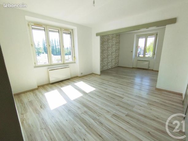 Appartement 4 pièces 74 m²