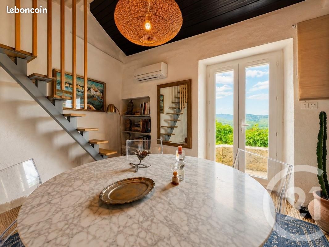Maison 5 pièces 116 m² · à Patrimonio · 116 m² · 490 000 €