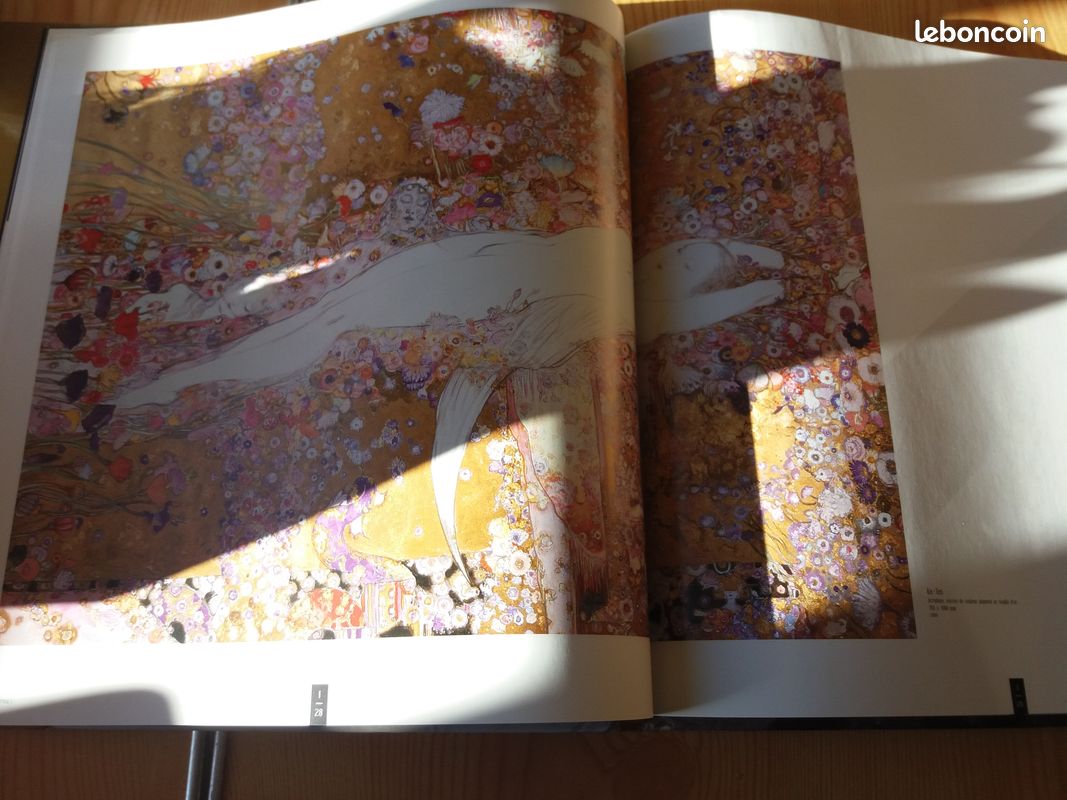 Les mondes d'Amano de Yoshitaka Amano soleil production (image 5)
