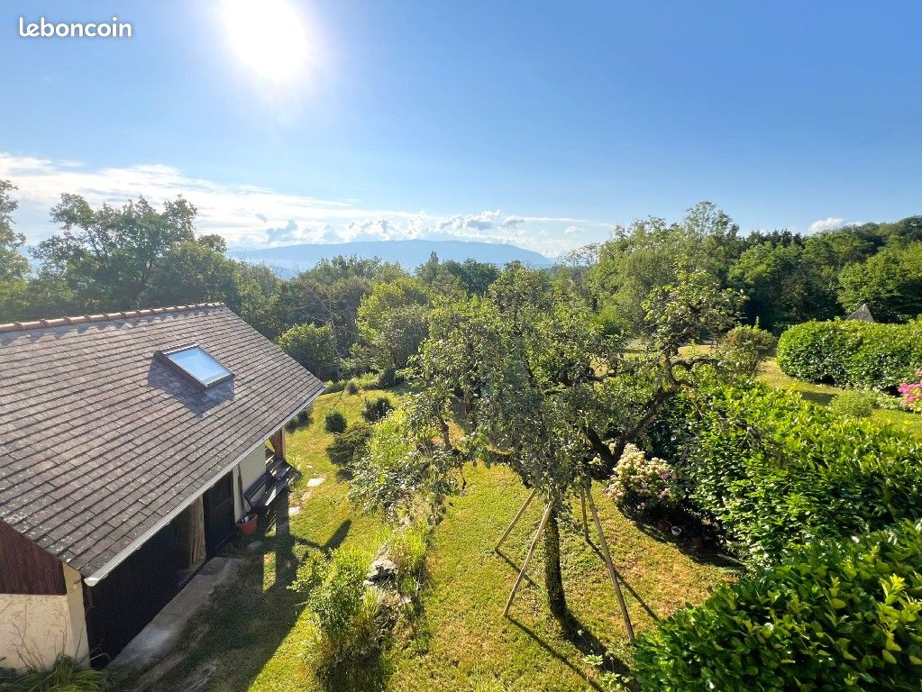 Maison 8 pièces 210 m² · à Bloye · 210 m² · 550 000 €
