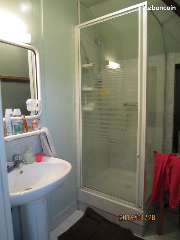 Appartement a louer alencon - 1 pièce(s) - 20 m2 - Surfyn