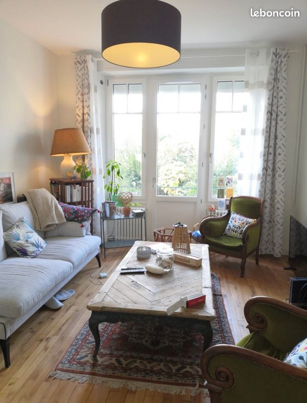 Maison a louer angers - 4 pièce(s) - 98 m2 - Surfyn