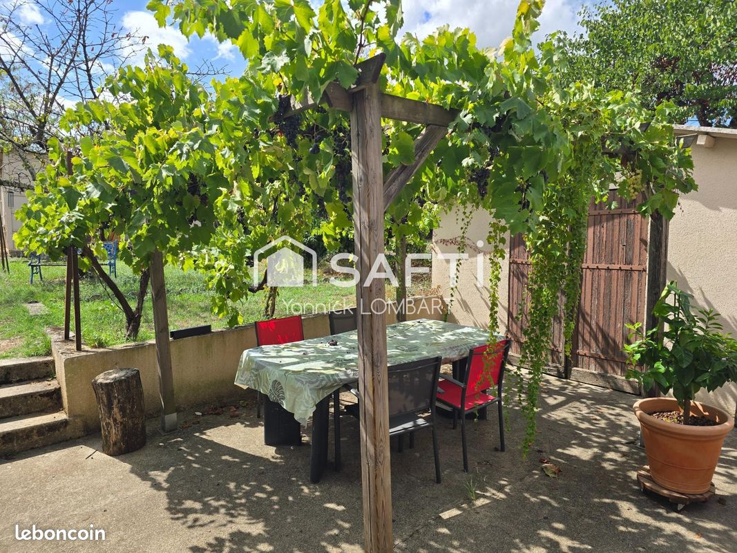Maison 6 pièces 107 m² · à Gaillac · 107 m² · 213 500 €