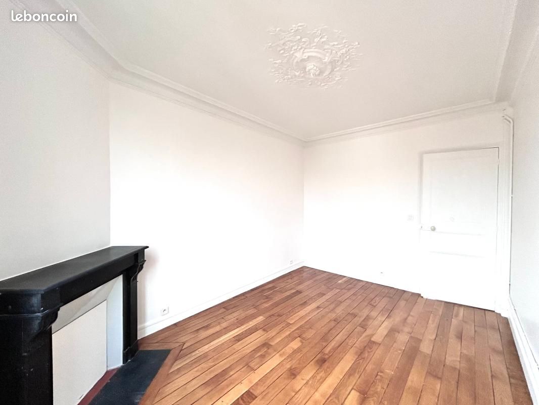 Appartement a louer fontenay-sous-bois - 2 pièce(s) - 49 m2 - Surfyn