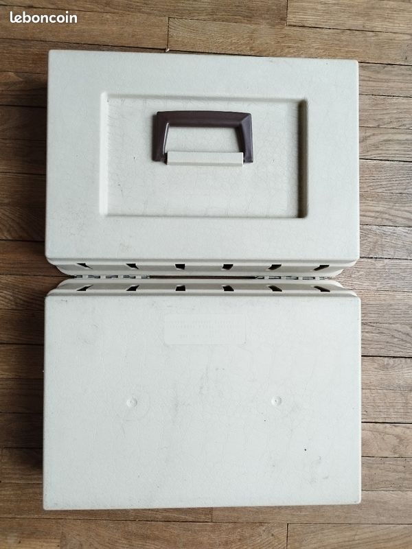 Cabin kennel by doskocil / boîte animaux (image 4)