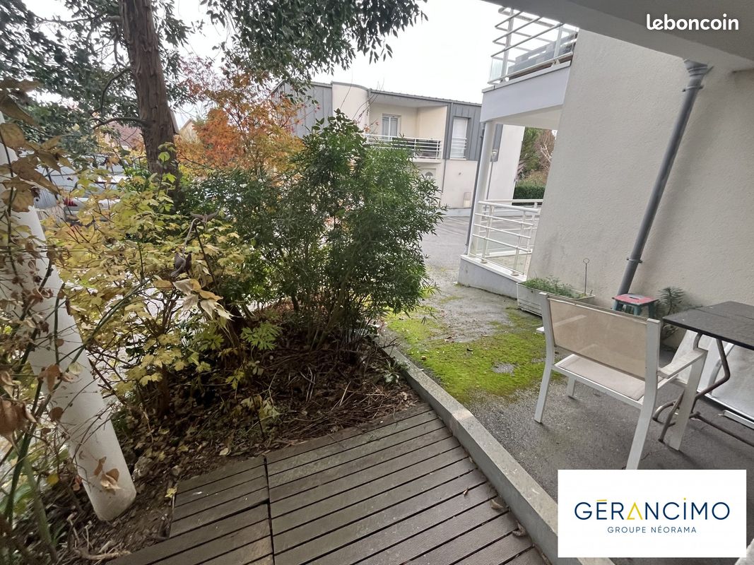 Appartement a louer evreux - 2 pièce(s) - 43 m2 - Surfyn