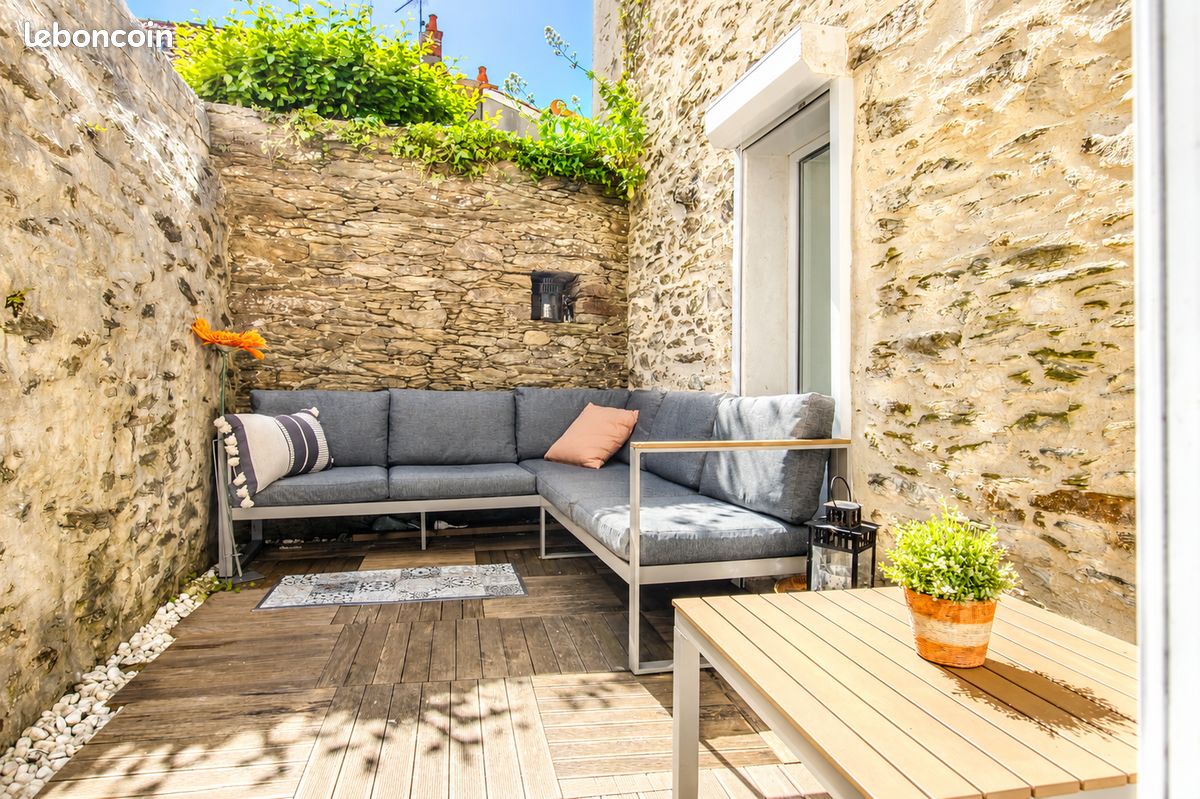Maison 5 pièces 96 m² · à Pornic · 96 m² · 410 000 €