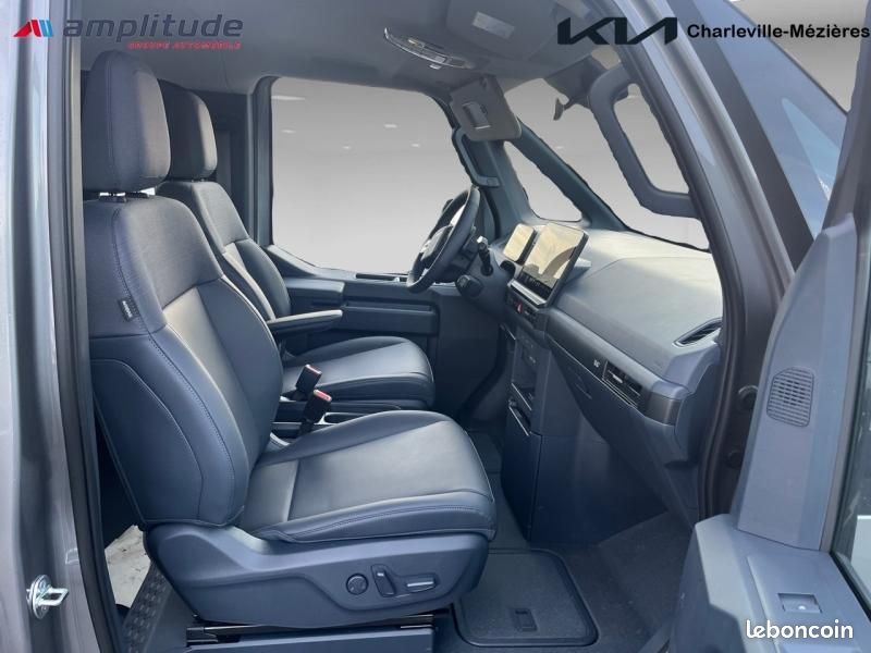 Kia PV5 Passenger L 163ch 71,2 kWh Plus (image 11)