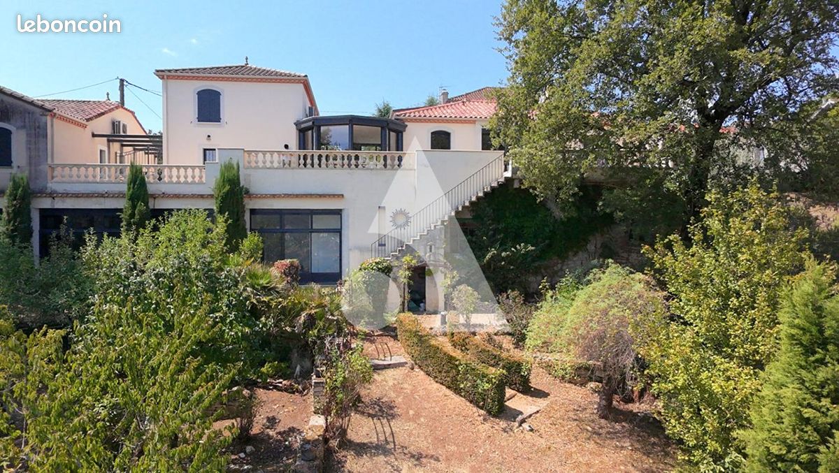 Maison 5 pièces 152 m² · à Cahors · 152 m² · 409 000 €