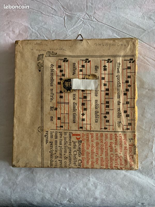 Peinture miniature (image 4)
