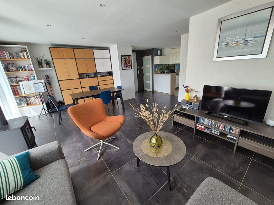 Maison 6 pièces 126 m² · à Brest · 126 m² · 362 250 €