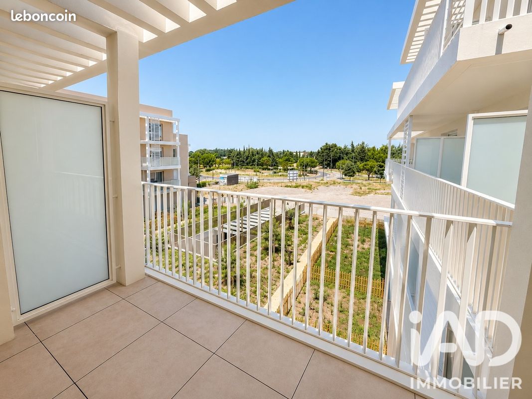 Appartement 1 pièce 30 m² · à Monteux · 30 m² · 133 000 €