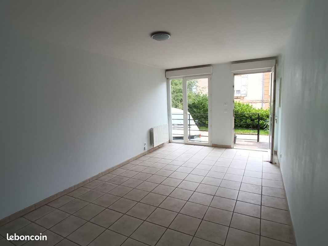 Appartement 2 pièces 45 m² · à Figeac · 45 m² · 90 100 €