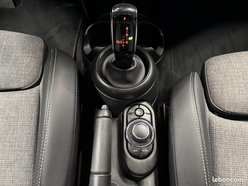 Mini Mini 5 Portes Cooper 136ch Edition Premium BVA7 (image 15)
