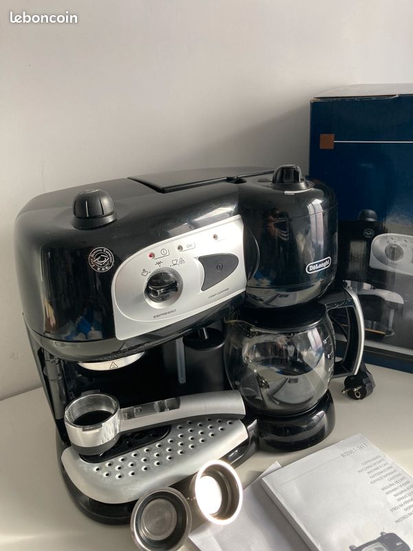 Machina à café Delonghi (image 2)